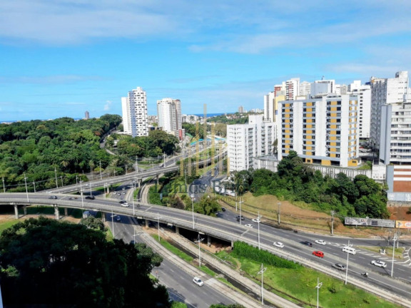 Imagem Imóvel com 3 Quartos à Venda, 88 m² em Itaigara - Salvador Imagem Imóvel com 3 Quartos à Venda, 88 m² em Itaigara - Salvador