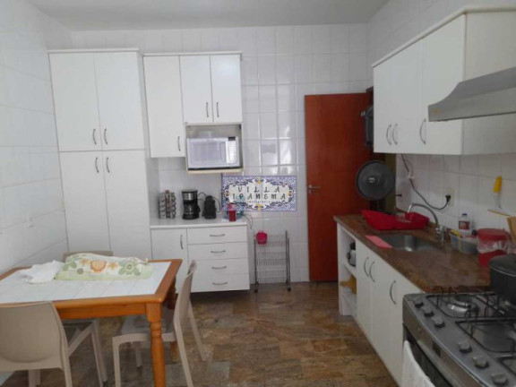 Imagem Apartamento com 3 Quartos à Venda, 110 m² em Vila Isabel - Rio De Janeiro