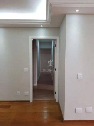 Imagem Apartamento com 4 Quartos à Venda, 120 m² em Vila Suzana - São Paulo