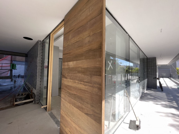 Imagem Apartamento com 2 Quartos à Venda, 114 m² em Rio Branco - Porto Alegre