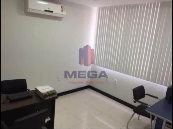 Imagem Sala Comercial à Venda, 45 m² em Centro - Vitória Imagem Sala Comercial à Venda, 45 m² em Centro - Vitória