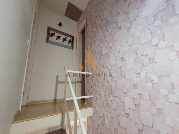 Imagem Casa de Condomínio com 2 Quartos à Venda, 69 m² em Taquara - Rio De Janeiro Imagem Casa de Condomínio com 2 Quartos à Venda, 69 m² em Taquara - Rio De Janeiro