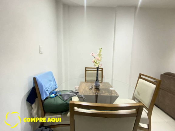 Imagem Apartamento com 1 Quarto à Venda, 51 m² em Santa Cecília - São Paulo Imagem Apartamento com 1 Quarto à Venda, 51 m² em Santa Cecília - São Paulo
