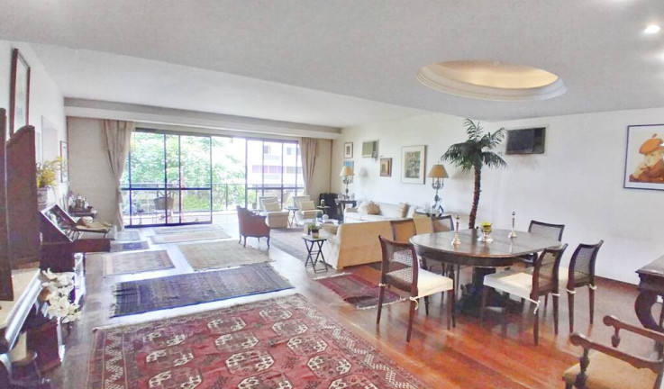 Apartamento com 4 Quartos à Venda,  em Ipanema - Rio De Janeiro