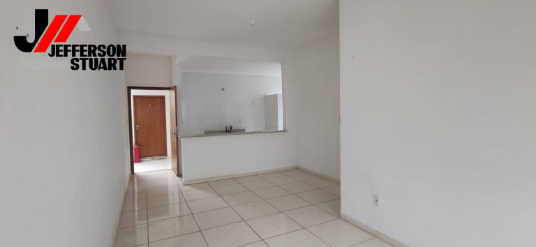 Imagem Apartamento com 2 Quartos à Venda, 83 m² em Residencial Village Santana - Guaratinguetá