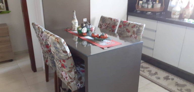 Imagem Casa com 2 Quartos à Venda, 74 m² em Centro - Tijucas