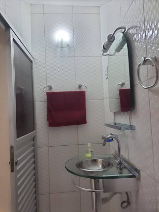 Imagem Casa com 3 Quartos à Venda, 126 m² em Getúlio Vargas - Aracaju Imagem Casa com 3 Quartos à Venda, 126 m² em Getúlio Vargas - Aracaju