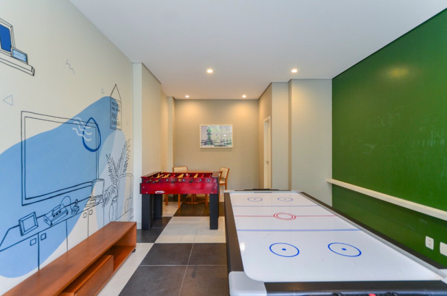 Imagem Apartamento com 3 Quartos à Venda, 69 m² em Vila Andrade - São Paulo Imagem Apartamento com 3 Quartos à Venda, 69 m² em Vila Andrade - São Paulo
