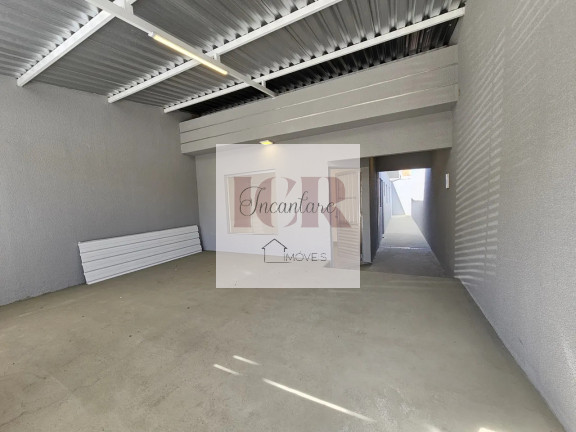 Imagem Casa com 2 Quartos à Venda, 170 m² em Jardim Santa Marina - Sorocaba