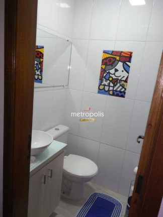 Imagem Apartamento com 2 Quartos à Venda, 81 m² em Osvaldo Cruz - São Caetano Do Sul Imagem Apartamento com 2 Quartos à Venda, 81 m² em Osvaldo Cruz - São Caetano Do Sul