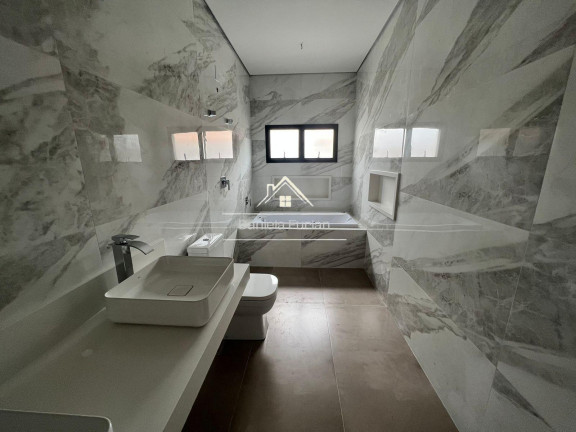 Imagem Casa de Condomínio com 3 Quartos à Venda, 236 m² em Condomínio Alphaville Nova Esplanada - Votorantim