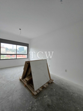 Imagem Apartamento com 3 Quartos à Venda, 156 m² em Vila Mariana - São Paulo