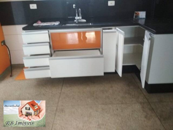 Imagem Apartamento com 3 Quartos à Venda, 160 m² em Centro - Santo André Imagem Apartamento com 3 Quartos à Venda, 160 m² em Centro - Santo André