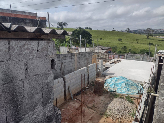 Imagem Terreno à Venda, 120 m² em Jardim Itapuã - Itaquaquecetuba
