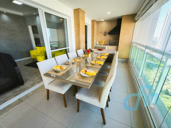 Imagem Apartamento com 3 Quartos para Alugar, 125 m² em Vila Mogilar - Mogi Das Cruzes Imagem Apartamento com 3 Quartos para Alugar, 125 m² em Vila Mogilar - Mogi Das Cruzes