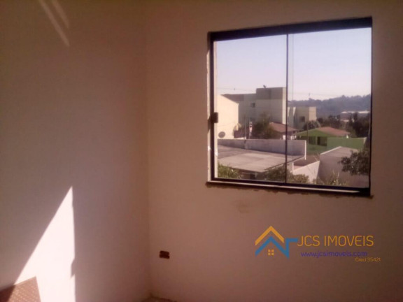 Imagem Apartamento com 2 Quartos à Venda, 45 m² em São Marcos - São José Dos Pinhais