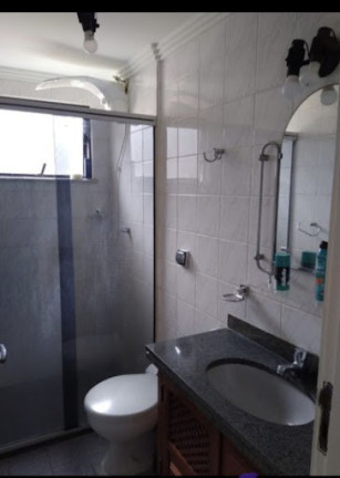 Imagem Apartamento com 2 Quartos à Venda, 65 m² em Passagem - Cabo Frio