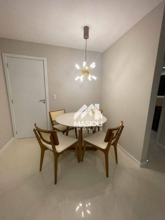 Imagem Apartamento com 3 Quartos à Venda, 82 m² em Praia De Itaparica - Vila Velha