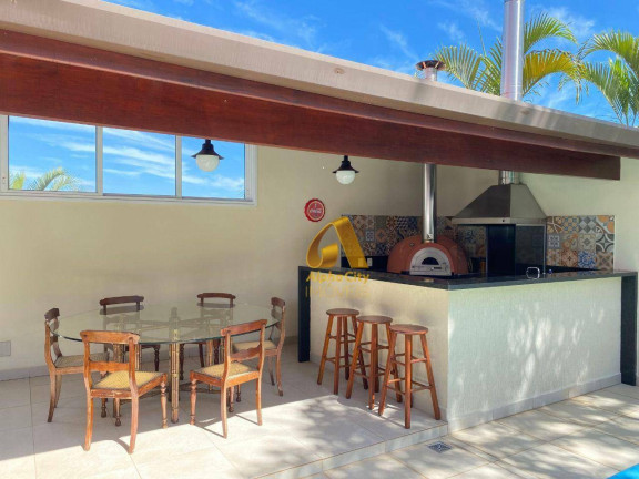 Imagem Casa com 3 Quartos à Venda, 310 m² em Alphaville 09 - Santana De Parnaíba