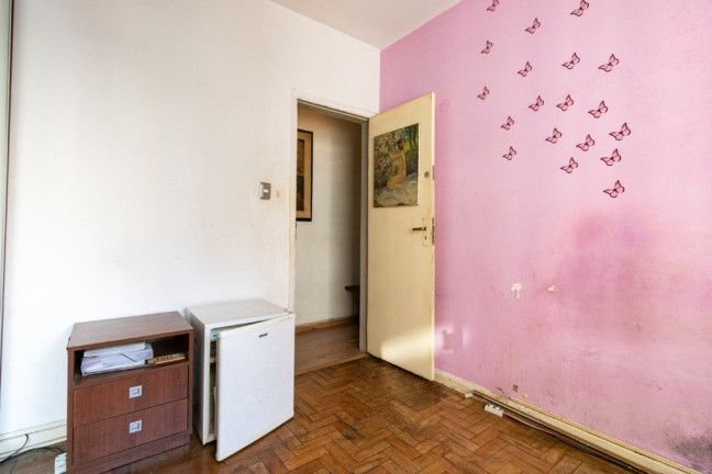 Imagem Imóvel com 3 Quartos à Venda, 85 m² em Jardim Europa - São Paulo