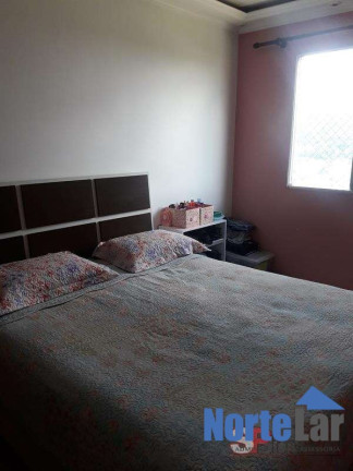 Imagem Apartamento com 2 Quartos à Venda, 62 m² em Pirituba - São Paulo