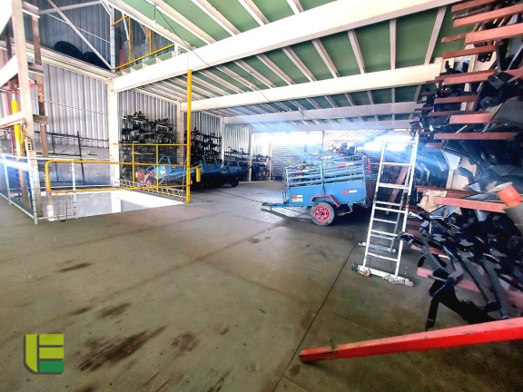 Imagem Imóvel Comercial à Venda, 1.000 m² em Casa Caiada - Olinda