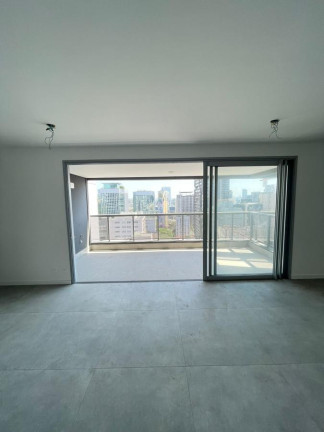 Imagem Apartamento com 2 Quartos à Venda, 120 m² em Jardim Paulistano - São Paulo