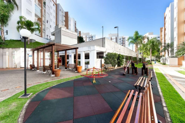 Imagem Imóvel com 2 Quartos à Venda, 47 m² em Jardim Alto Da Boa Vista - Valinhos
