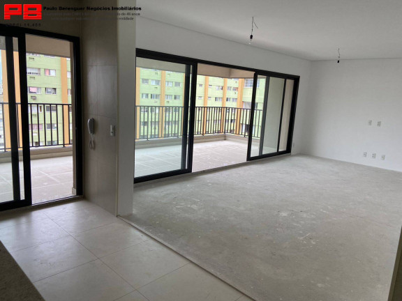 Apartamento com 3 Quartos à Venda, 160 m² em Vila Mariana - São Paulo