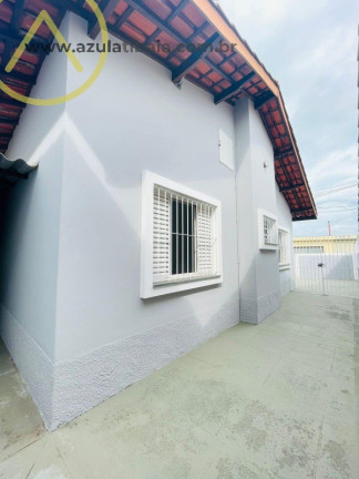 Imagem Casa com 2 Quartos à Venda, 64 m² em Jardim Alvinópolis - Atibaia Imagem Casa com 2 Quartos à Venda, 64 m² em Jardim Alvinópolis - Atibaia