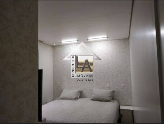 Imagem Apartamento com 3 Quartos à Venda, 135 m² em Alto Da Boa Vista - São Paulo