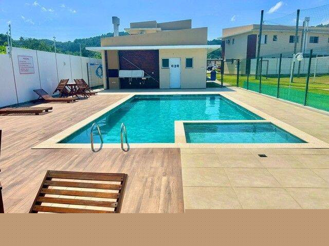 Apartamento com 2 Quartos à Venda, 79 m² em Vargem Pequena - Florianópolis