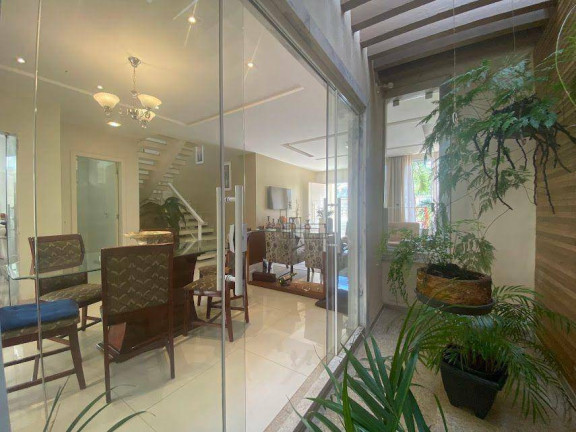 Imagem Casa com 2 Quartos à Venda, 204 m² em Mata Atlântica  - Volta Redonda