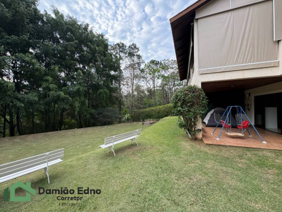 Imagem Casa de Condomínio com 7 Quartos à Venda, 500 m² em Tanque - Atibaia Imagem Casa de Condomínio com 7 Quartos à Venda, 500 m² em Tanque - Atibaia