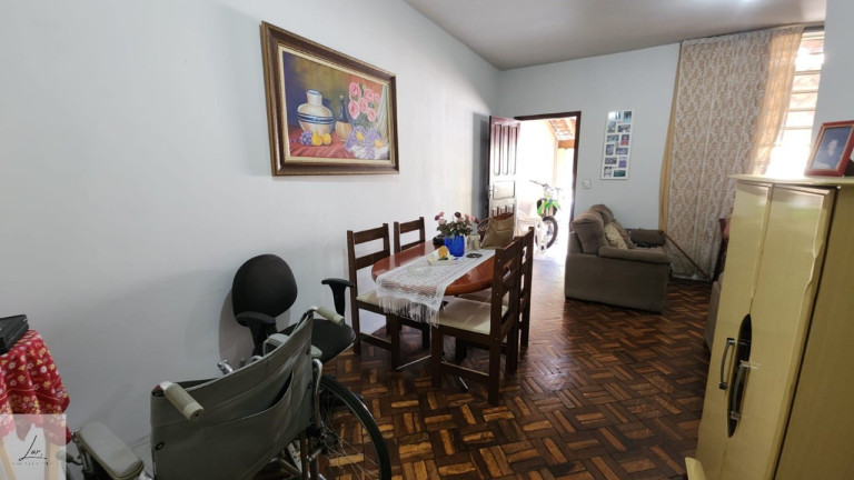 Imagem Casa com 3 Quartos à Venda, 97 m² em Cidade Nova Ii - Indaiatuba Imagem Casa com 3 Quartos à Venda, 97 m² em Cidade Nova Ii - Indaiatuba