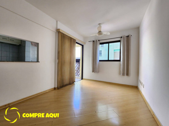 Imagem Apartamento com 1 Quarto à Venda, 35 m² em Santa Cecília - São Paulo