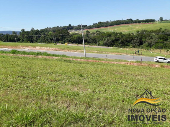 Terreno em Condomínio à Venda, 405 m² em Itupeva