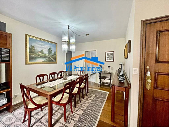 Imagem Apartamento com 3 Quartos à Venda, 127 m² em Jardim Paulista - São Paulo Imagem Apartamento com 3 Quartos à Venda, 127 m² em Jardim Paulista - São Paulo