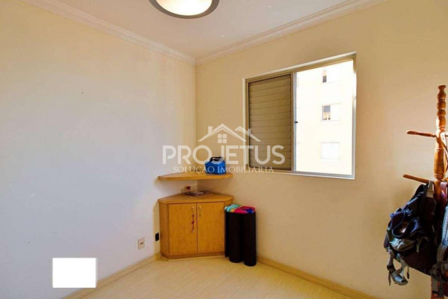 Imagem Apartamento com 3 Quartos à Venda, 80 m² em Vila Morse - São Paulo