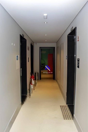 Imagem Studio com 1 Quarto à Venda, 25 m² em Vila Mariana - São Paulo Imagem Studio com 1 Quarto à Venda, 25 m² em Vila Mariana - São Paulo