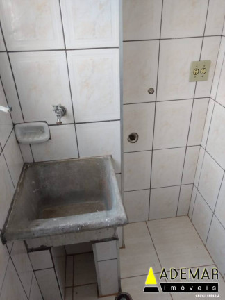 Imagem Apartamento com 2 Quartos à Venda, 44 m² em Serraria - Diadema Imagem Apartamento com 2 Quartos à Venda, 44 m² em Serraria - Diadema
