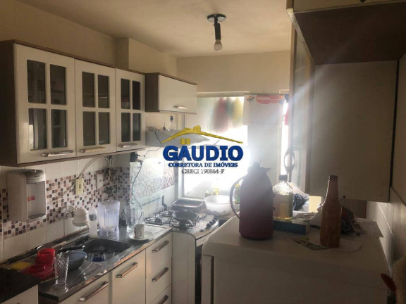 Imagem Apartamento com 2 Quartos à Venda, 52 m² em Campo Limpo - São Paulo Imagem Apartamento com 2 Quartos à Venda, 52 m² em Campo Limpo - São Paulo