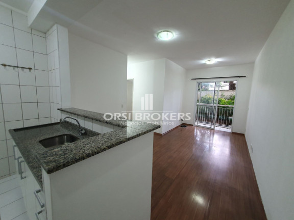 Apartamento com 3 Quartos à Venda, 70 m² em Jaguaré - São Paulo