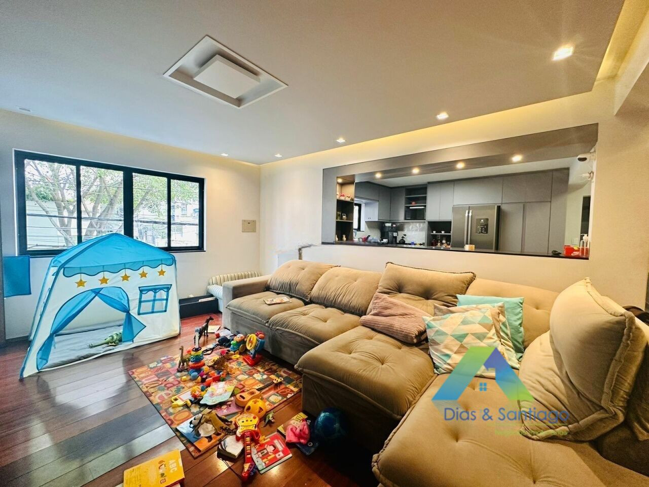 Sobrado com 5 Quartos à Venda, 600 m² em Vila Da Saúde - São Paulo