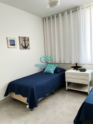 Imagem Apartamento com 2 Quartos à Venda, 64 m² em Pitangueiras - Guarujá