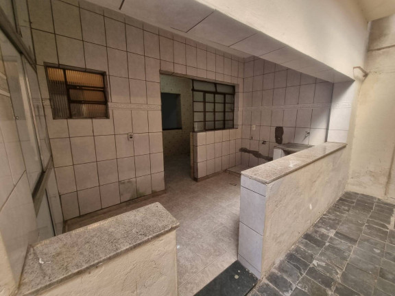 Imagem Casa com 3 Quartos para Alugar, 110 m² em Marajó - Belo Horizonte
