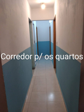 Imagem Apartamento com 3 Quartos à Venda, 74 m² em Centro - Diadema