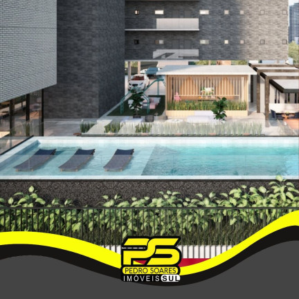 Imagem Apartamento com 2 Quartos à Venda, 48 m² em Tambaú - João Pessoa Imagem Apartamento com 2 Quartos à Venda, 48 m² em Tambaú - João Pessoa