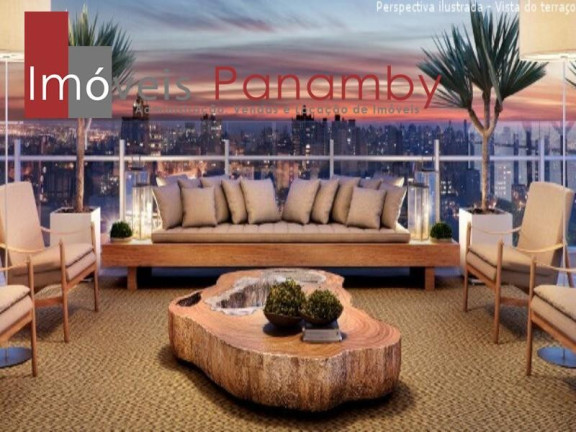 Apartamento com 6 Quartos à Venda, 407 m² em Jardim Paulista - São Paulo