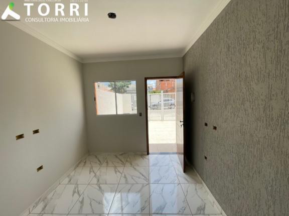 Imagem Casa com 2 Quartos à Venda, 60 m² em Parque São Bento - Sorocaba